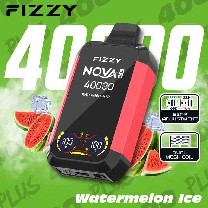 40K Puffs Vape: A Comprehensive Analysis and User Guide to Ultra-Long Battery Vapes 17 40K Puffs Vape