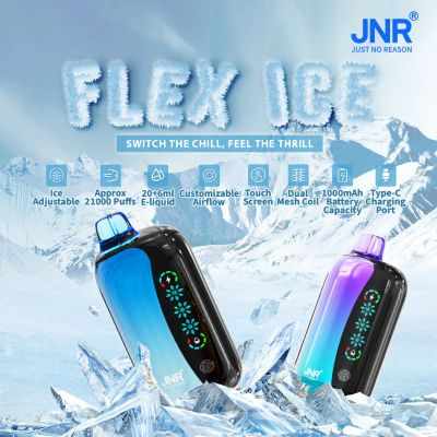 JNR vape The Best Experience Sharing: Vape Usage Report from the Perspective of Real Users 4 JNR vpae