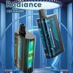 JNR disposable vape