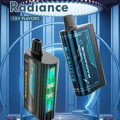 JNR disposable vape