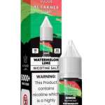 Watermelon Lime 20MG Strengths 10ML 5000+ Nic Salt E-LIQUIDS by Al Fakher