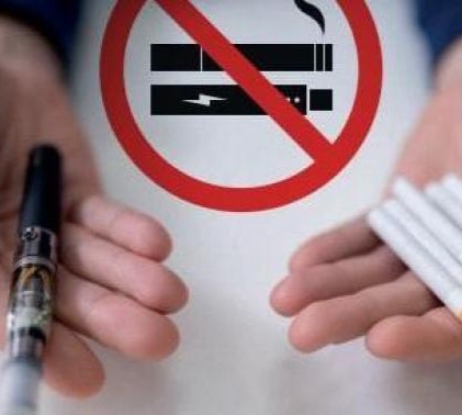 Vaping - is it a smoking cessation miracle Or an invisible killer?-The most complete explanation 32 Vape Addiction
