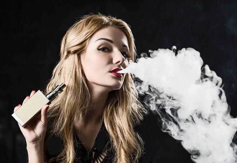 5 Vaper Habits That Will Make You Nod & Laugh (#4 Is Too Real!) 5 Weird vaper habits every enthusiast secretly relates to"