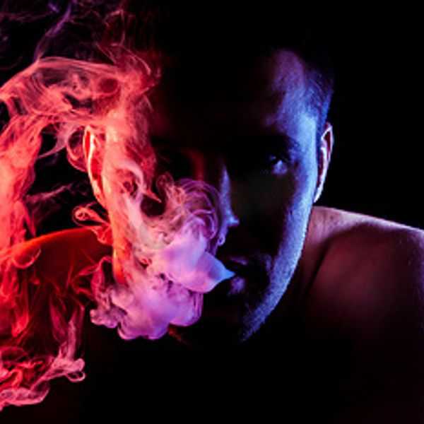 Why does tobacco oil get better as it sits? The mystery of "steeping e-liquid"(2025 Guide) 12 Future of Vape