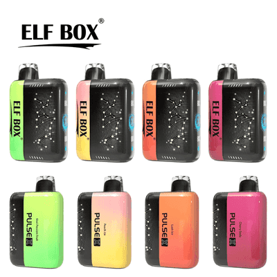 The Great Art of Mix Vape Juice: Unlocking The DIY Code for Infinite Flavors 19 dying vape battery