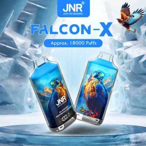 JNR DISPOSABLE VAPE ULTIMATE CONVENIENCE FOR MODERN VAPERS 2025 1 JNR disposable vape