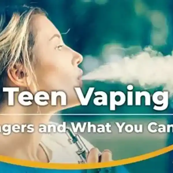 Teen Vaping: the Invisible Crisis in Schools and a Parent's Best Guide to Avoid It 2025 9 Teen Vaping