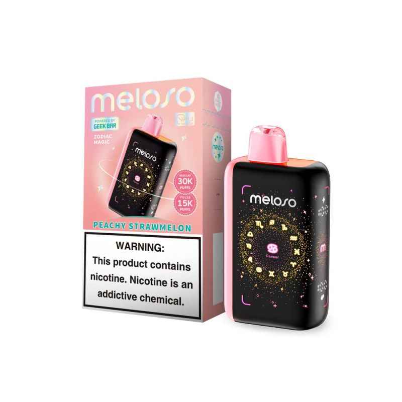 Best 30k Puff Vape Pens with Massive Flavor Options(2025 Guide) 9 30k puffs
