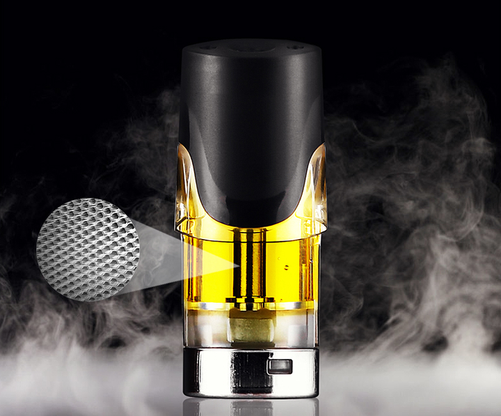 Vape Clearomizer Cleaning Guide: 7 Steps to Thoroughly Clean Your Nebulizer 8 Vape Pods Replacement