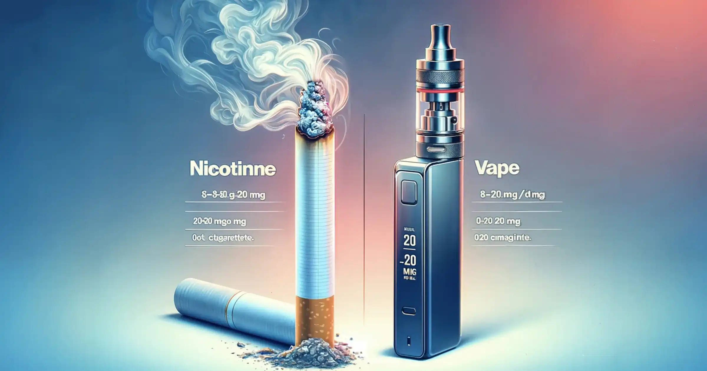 The Ultimate Guide to Temperature Control Vape: Precise Temperature Control Enhances User Experience 11 Temperature Control Vape