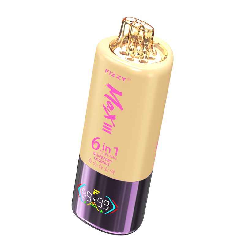 TPD 2025 Compliant Vape Mods: Ceramic Coil Tech & Recyclable Materials for EU Vapers 9 TPD 2025 Compliant Vape Mods: Ceramic Coil Tech & Recyclable Materials for EU Vapers 24hvape