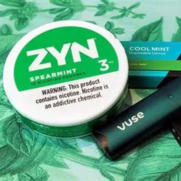 ZYN Vape Brands: Redefining Nicotine Consumption in the Modern Era 8 ZYN Vape Brands: Redefining Nicotine Consumption in the Modern Era 24hvape