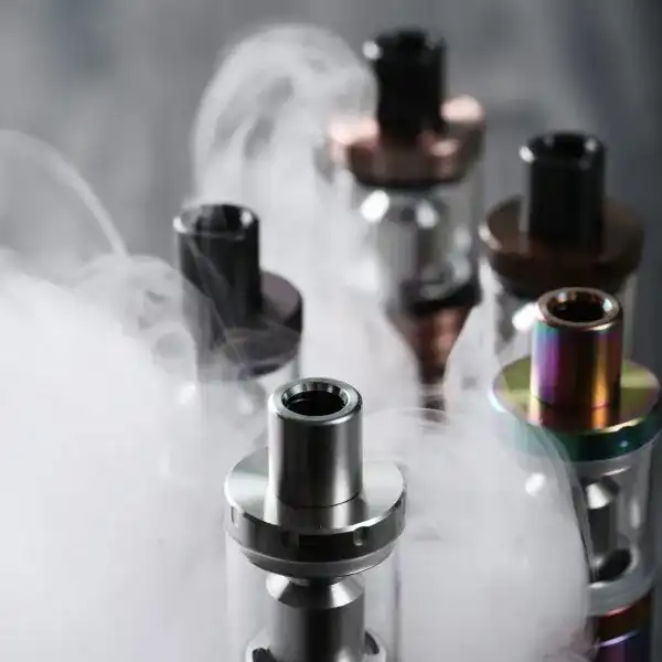 Premium Vape: Explore the excellent experience and purchase guide of IlikeVape high-end vape 12 Premium Vape: Explore the excellent experience and purchase guide of IlikeVape high-end vape 24hvape
