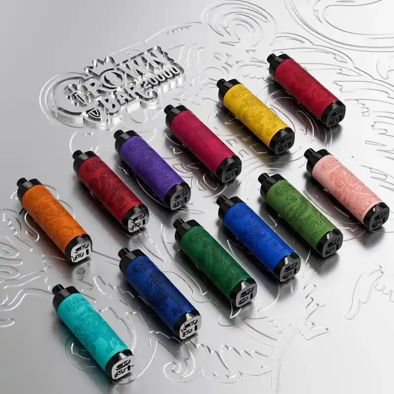 Mini Vapes: The New Trend of Vaping in Your Pocket, a Comprehensive Analysis of Convenient Experience 1 Mini Vapes