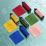 ALFAKH CROWN BAR 20000 Puffs disposable vape