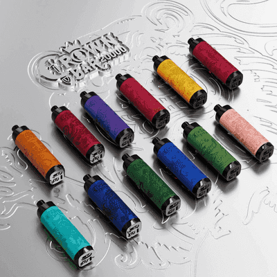 Elf Bar Vape: The 2025 Great Disposable Vape Phenomenon - Innovation, Impact & Essential Guide 6 Elf Bar Vape: The 2025 Great Disposable Vape Phenomenon - Innovation, Impact & Essential Guide 24hvape