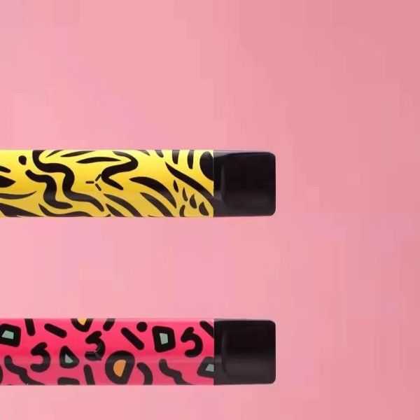 The Best Vape for Girls: Style & Performance Combined 8 The Best Vape for Girls: Style & Performance Combined 24hvape