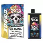 Bang 30K(30000) Puffs PRO Dual Flavor Screen Display 36ml E-liquid 0% 2% 3% 5% Nicotine Disposable Vape