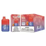 Bang Box BC 5K(5000) Puffs 2% 5% Nicotine 13ml E-liquid Type C Charging Disposable Vape Pen