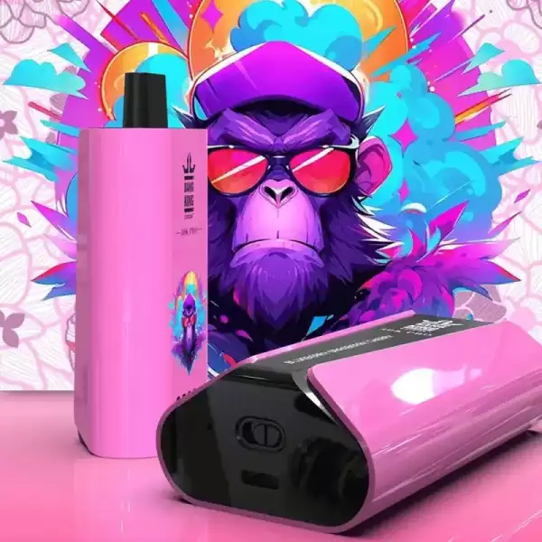 Bang King 30K (30000) PRO Puffs Amazing 36ml E-liquid 2% 5% Nicotine Disposable Vape 23 Bang King 30K(30000) PRO Puffs Amazing 36ml E-liquid 2% 5% Nicotine Disposable Vape