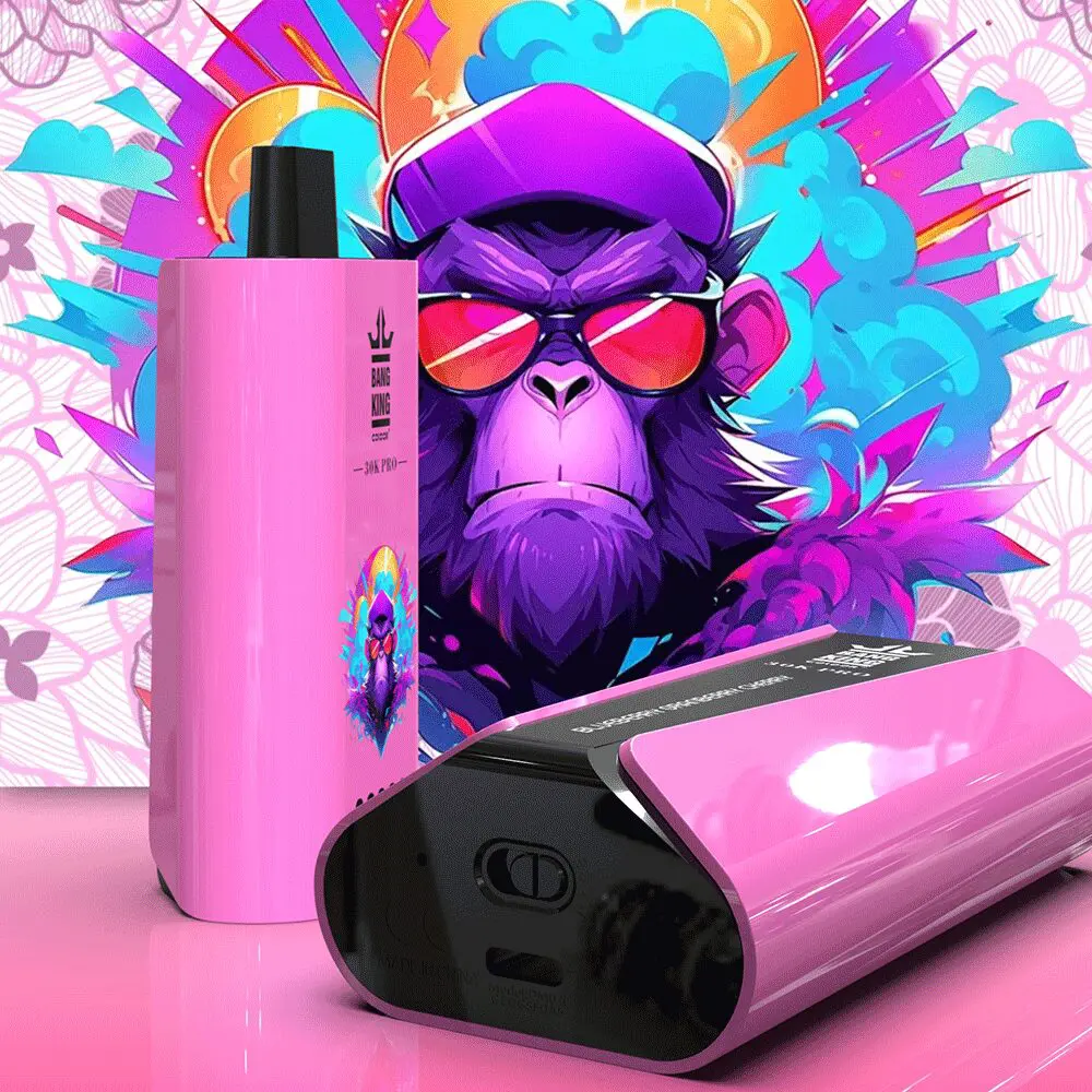 Fast-Charging Vape Device Revolutionary Power for On the Go Lifestyles 2025 1 Fast-Charging Vape Device