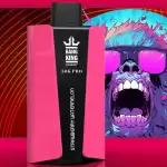 Bang King 30K(30000) PRO Puffs Amazing 36ml E-liquid 2% 5% Nicotine Disposable Vape