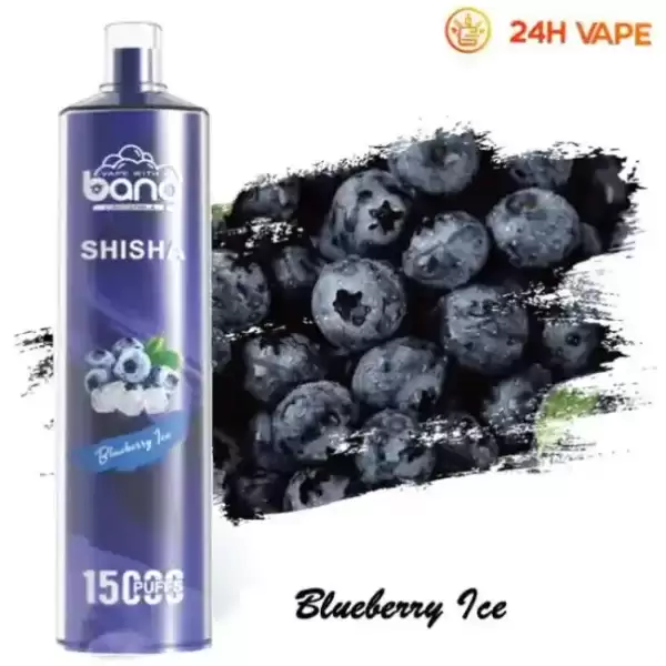 Bang SHISHA 15K (15000) Puffs 0% 2% 3% 5% Nicotine 600mAh Battery 23ml Oil Disposable Vape Pen 3 Bang SHISHA 15K (15000) Puffs 0% 2% 3% 5% Nicotine 600mAh Battery 23ml Oil Disposable Vape Pen 24hvape