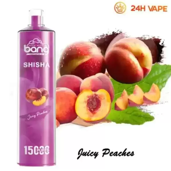 Bang SHISHA 15K (15000) Puffs 0% 2% 3% 5% Nicotine 600mAh Battery 23ml Oil Disposable Vape Pen 8 Bang SHISHA 15K(15000) Puffs 0% 2% 3% 5% Nicotine 600mAh Battery 23ml Oil Disposable Vape Pen