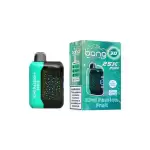 Bang Starry 25000 Puffs Star Screen Display 3D Curved Screen 28ML E-liquid 0% 2% 3% 5% Nicotine 800mAh Rechargeable Battery Disposable Vape