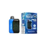 Bang Starry 25000 Puffs Star Screen Display 3D Curved Screen 28ML E-liquid 0% 2% 3% 5% Nicotine 800mAh Rechargeable Battery Disposable Vape