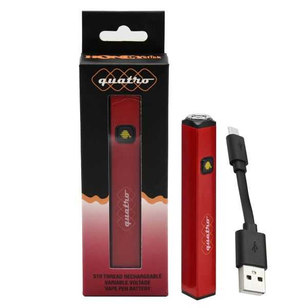 510 Vape Battery Master Guide: One Pen Fits All, From Rookie to Cloud King! 6 510 Vape Battery Master Guide: One Pen Fits All, From Rookie to Cloud King! 24hvape