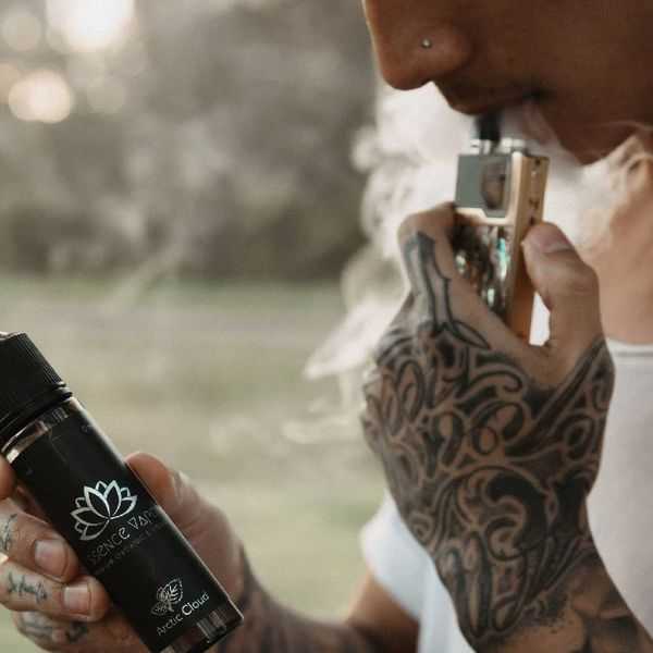 Organic Vape: Exploring the Healthy Option of Organic Vape 7 Organic Vape: Exploring the Healthy Option of Organic Vape 24hvape
