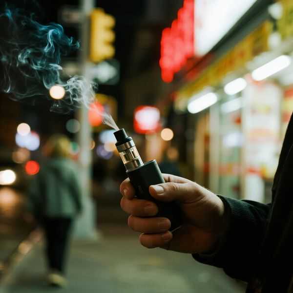 Best Time to Vape: Finding Your Perfect Moment 18 Best Time to Vape