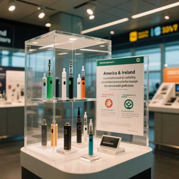 Can You Bring a Vape on a Plane? Don't Get Caught With THC – The Ultimate Guide 8 harm of vapes