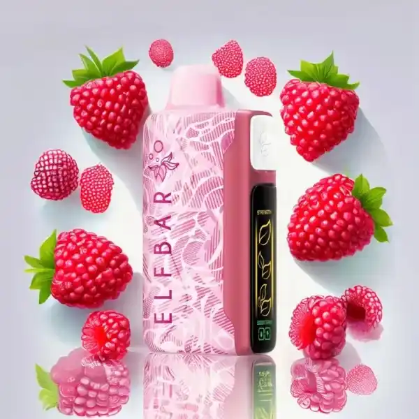Elf Bar e-cigarettes are becoming increasingly popular in 2025. 7 Elf Bar e-cigarettes are becoming increasingly popular in 2025. 24hvape