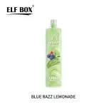 ELF BOX LS 15K(15000) Puffs Shisha Hookah Rechargeable 26ml e-juice 2% 5% Nicotine Type-C charging Disposable Vape