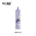 ELF BOX LS 15K(15000) Puffs Shisha Hookah Rechargeable 26ml e-juice 2% 5% Nicotine Type-C charging Disposable Vape