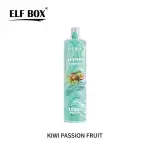 ELF BOX LS 15K(15000) Puffs Shisha Hookah Rechargeable 26ml e-juice 2% 5% Nicotine Type-C charging Disposable Vape
