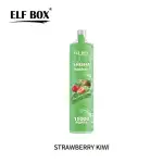 ELF BOX LS 15K(15000) Puffs Shisha Hookah Rechargeable 26ml e-juice 2% 5% Nicotine Type-C charging Disposable Vape