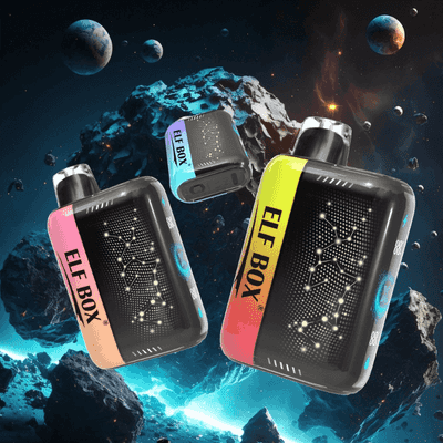 Conquering the Clouds: Your Ultimate Guide to Foger Vape & Mastering High-Output Vaping 4 Conquering the Clouds: Your Ultimate Guide to Foger Vape & Mastering High-Output Vaping 24hvape