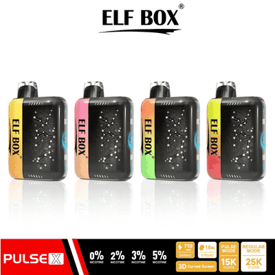 Mastering the "Ice Storm": A Guide to The Science, Experience, And Rational Selection of Ice Vape Juice 15 Mastering the "Ice Storm": A Guide to The Science, Experience, And Rational Selection of Ice Vape Juice 24hvape