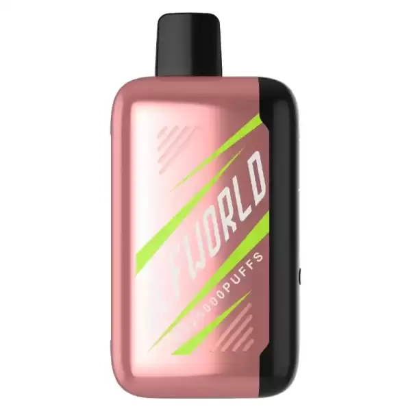 Elfworld MX 25K (25000) Puffs 0% 2% 3% 5% Nicotine 3D LCD Screen Display Disposable Vape 4 Elfworld MX25000 Puffs nicotine strengths: 0%, 2%, 3%, and 5% 3D LCD screen Display Disposable Vape