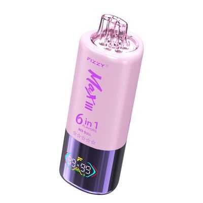 Mesh Atomization Technology: A core technology that revolutionizes the spray field 3 Mesh Atomization Technology