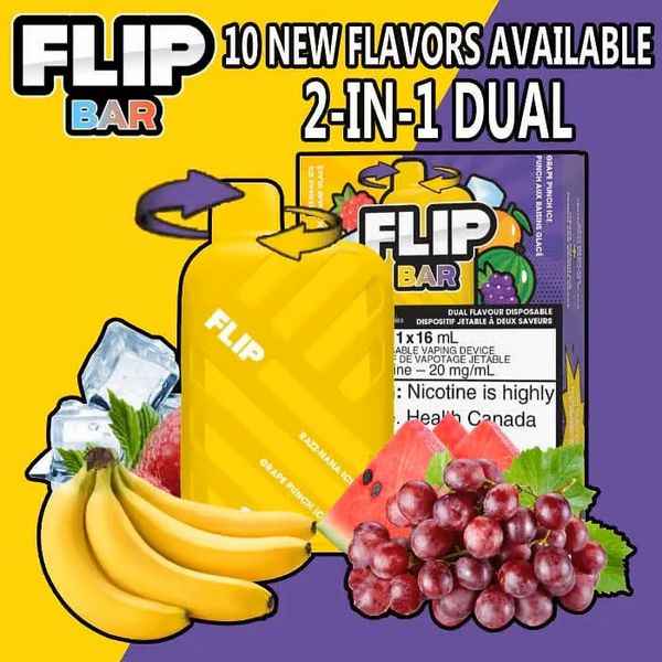 2 in 1 Vape Easy to Use System for Beginners - Simple Refill & Recharge Design 1 2 in 1 Vape Easy to Use System for Beginners - Simple Refill & Recharge Design 24hvape