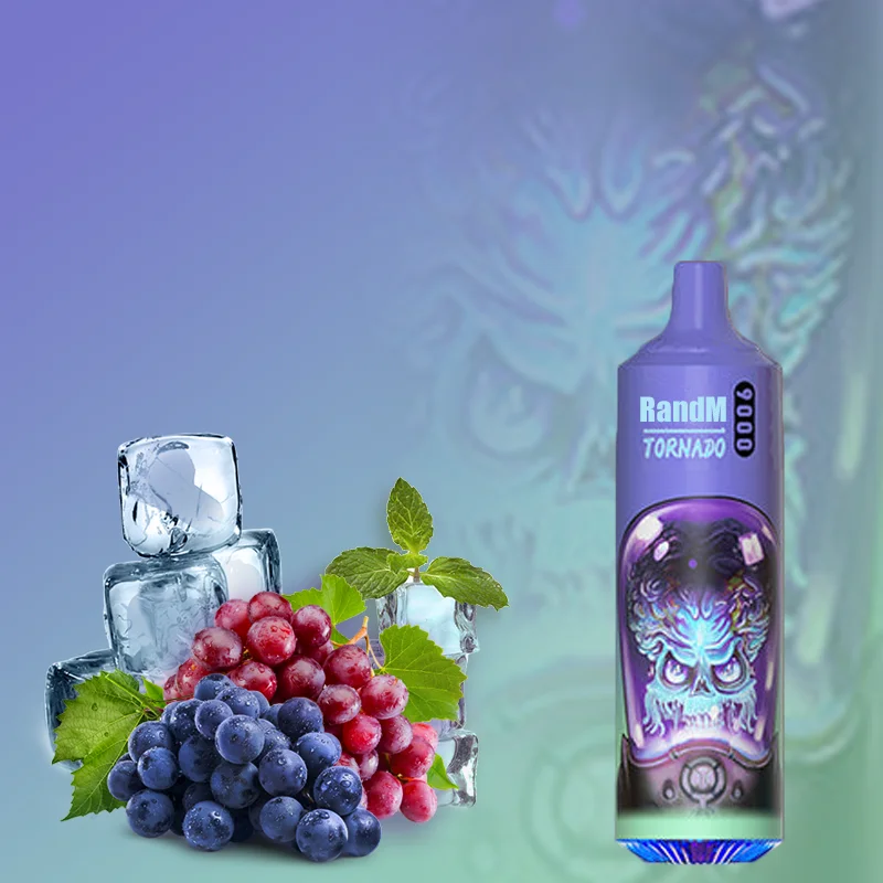 Grape Ice : The Cool and Juicy Vape Flavor You’ll Keep Coming Back To 4 Grape Ice : The Cool and Juicy Vape Flavor You’ll Keep Coming Back To 24hvape