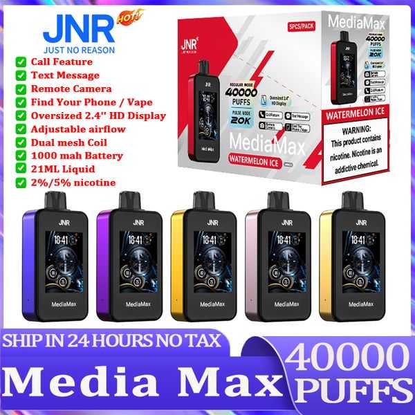 JNR Vape: The vape brand favored by young people, what's so good about it? 8 JNR Vape: The vape brand favored by young people, what's so good about it? 24hvape