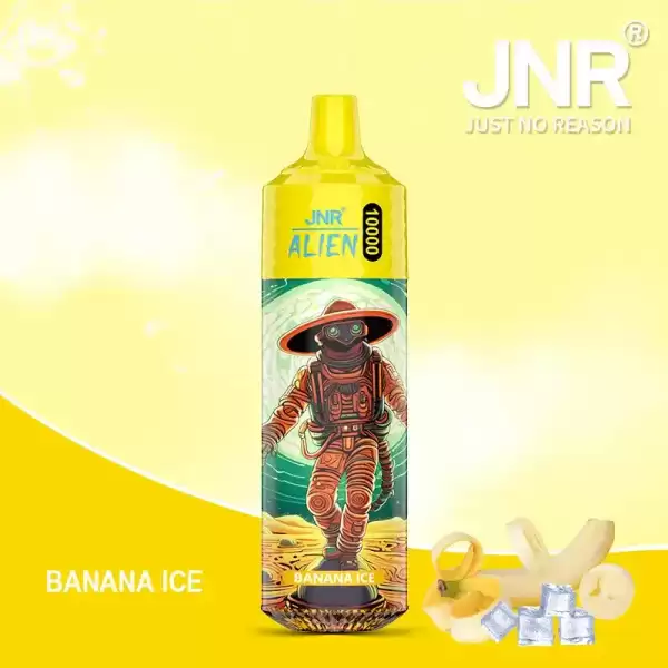 JNR Alien 10K (10000) Puffs 2% 5% Nicotine 20ML E-liquid 850mAh Rechargeable Battery LED (RGB) Lights Disposable Vape 104 JNR Alien 10K (10000) Puffs 2% 5% Nicotine 20ML E-liquid 850mAh Rechargeable Battery LED (RGB) Lights Disposable Vape