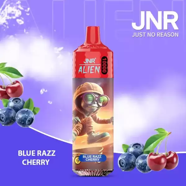 JNR Alien 10K (10000) Puffs 2% 5% Nicotine 20ML E-liquid 850mAh Rechargeable Battery LED (RGB) Lights Disposable Vape 112 JNR Alien 10K (10000) Puffs 2% 5% Nicotine 20ML E-liquid 850mAh Rechargeable Battery LED (RGB) Lights Disposable Vape