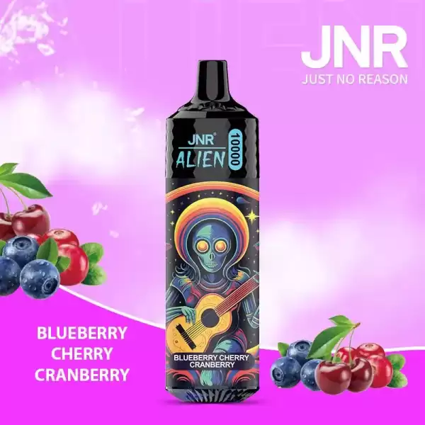 JNR Alien 10K (10000) Puffs 2% 5% Nicotine 20ML E-liquid 850mAh Rechargeable Battery LED (RGB) Lights Disposable Vape 108 JNR Alien 10K (10000) Puffs 2% 5% Nicotine 20ML E-liquid 850mAh Rechargeable Battery LED (RGB) Lights Disposable Vape