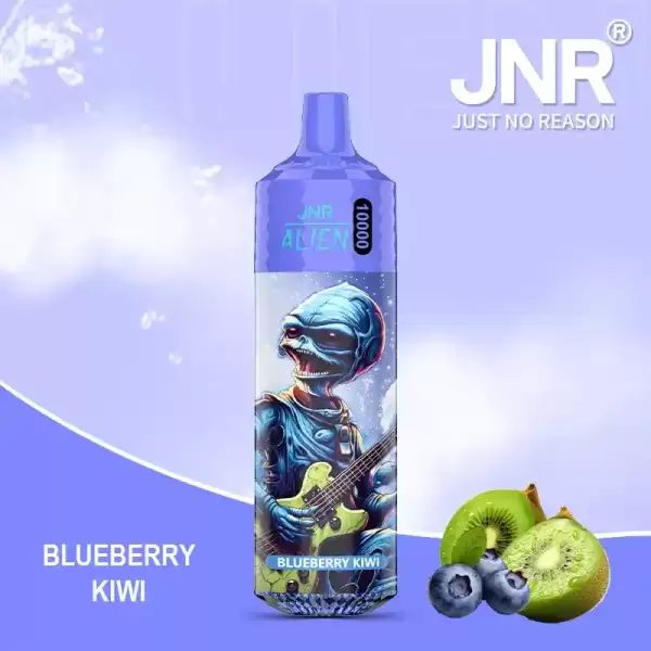 JNR Alien 10K (10000) Puffs 2% 5% Nicotine 20ML E-liquid 850mAh Rechargeable Battery LED (RGB) Lights Disposable Vape 109 JNR Alien 10K (10000) Puffs 2% 5% Nicotine 20ML E-liquid 850mAh Rechargeable Battery LED (RGB) Lights Disposable Vape